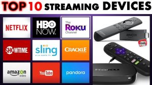 Read more about the article Best Media Streaming Devices 2018 – Top 10 Streaming Devices!